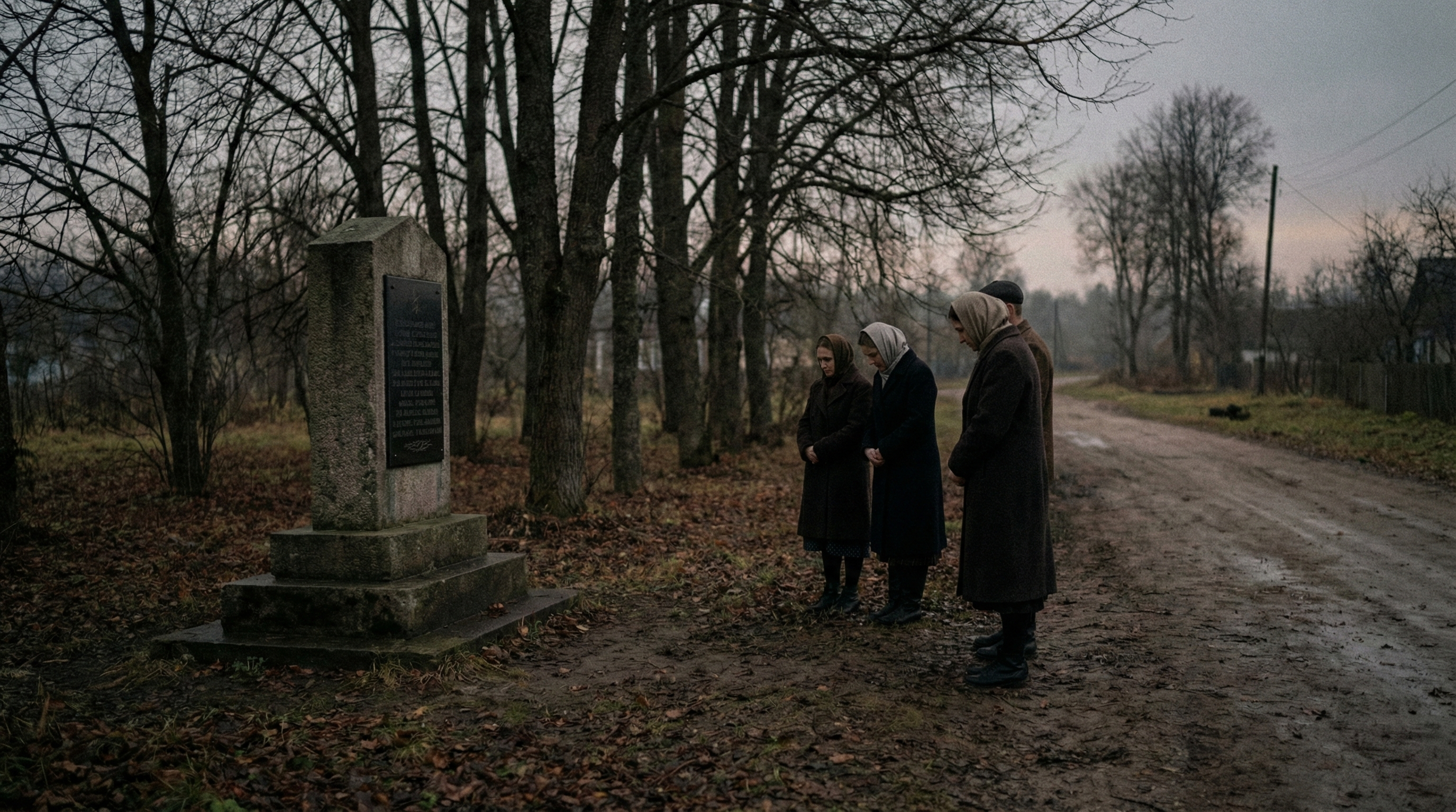 On This Day: 1941 – Gudovac Massacre: Start of Ustaše Genocide illustration